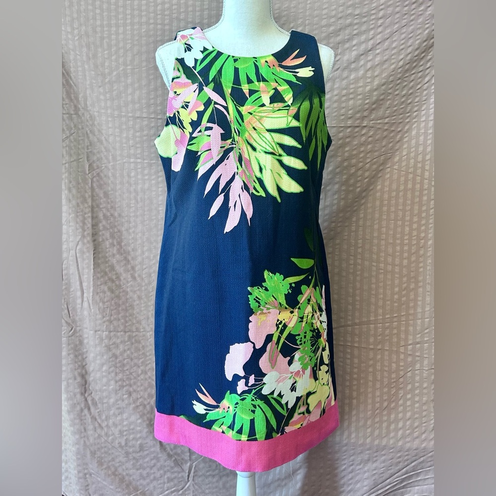 Gorgeous Taylor Sleeveless Dress - FREE SHIPPING!